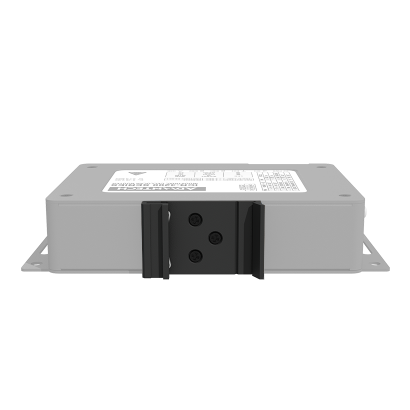 ICR-3200和ICR-2000系列金属DIN夹
